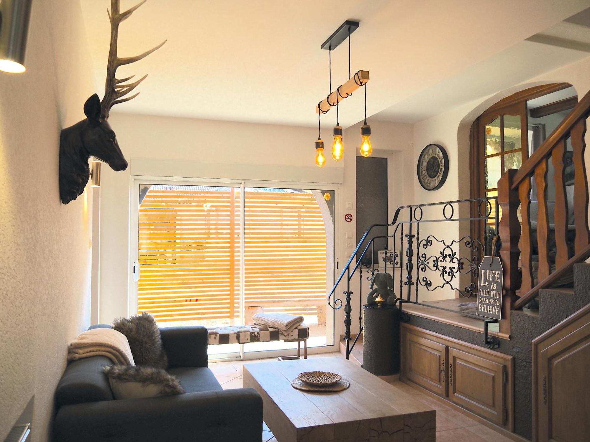 Le Refuge "Domaine Harmonieux" 30 Min Europa-Park Villa Mackenheim ภายนอก รูปภาพ